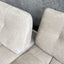 Coco 3.5 Seater Sofa - Natural
