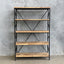 Jade Shelving - Recycled