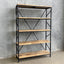 Jade Shelving - Recycled