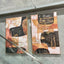 Ochre Painting - B