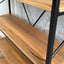 Jade Shelving - Neem Wood
