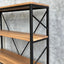 Jade Shelving - Neem Wood