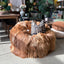 Sheepskin Beanbag - Karakul
