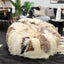 Sheepskin Beanbag - Lhasa