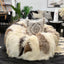 Sheepskin Beanbag - Lhasa