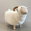 Animal Ottoman - Sammy the Sheep