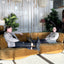 Coco 3.5 Seater Sofa