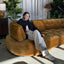 Coco 3.5 Seater Sofa