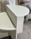 Dora Side Table - Off White