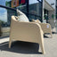 Seddon Outdoor Chair - Sand