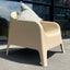 Seddon Outdoor Chair - Sand