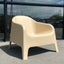 Seddon Outdoor Chair - Sand