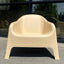 Seddon Outdoor Chair - Sand