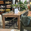 Salvar Dining Table - 3 sizes