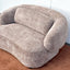 Jena Loveseat Armchair