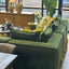 Camino Modular Sofa - Green Velvet