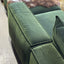 Camino Modular Sofa - Green Velvet