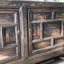 Original Chinese Sideboard - Distressed Black B
