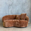 Kiki Sofa - Bronze