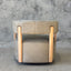 Carter Swivel Chair - Sage Nubuck Leather
