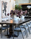Renoir Dining Table - 400x100