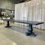 Renoir Dining Table - 400x100