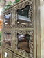 Original Chinese Tall Cabinet - Glass Doors