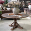 Mondrian Round Dining Table