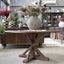 Mondrian Round Dining Table