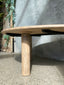 Pinto Coffee Table - Oak