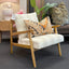 Gorman Armchair - last one