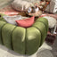 Dixie Sofa - Moss Velvet