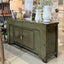 Original Chinese Sideboard - Sage