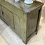 Original Chinese Sideboard - Sage