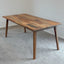 Sleek Dining Table