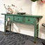 Original Chinese Console - Teal