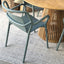 Tahi Outdoor Dining Chair - Ocean