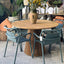 Carter Outdoor Dining Table - last one