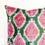 Cosmos Silk Cushion