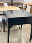 Original Chinese Table - Distressed Navy