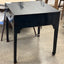 Original Chinese Table - Distressed Navy