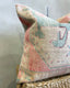 Vintage Turkish Cushion 60x60 - 65