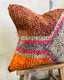 Vintage Turkish Cushion 40x40 - 40