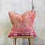 Vintage Turkish Cushion 40x40 - 37