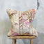 Vintage Turkish Cushion 40x40 - 29