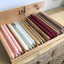 Broste Taper Candles - 10 colours