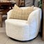 Nova Swivel Chair