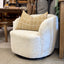 Nova Swivel Chair