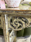 Original Chinese Console - Sage