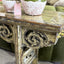 Original Chinese Console - Sage